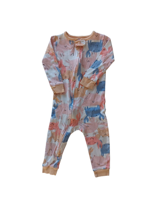 Pyjama - Carter's- 18 Mois