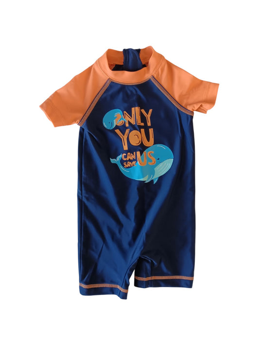 Maillot de bain - George - 6-12 Mois