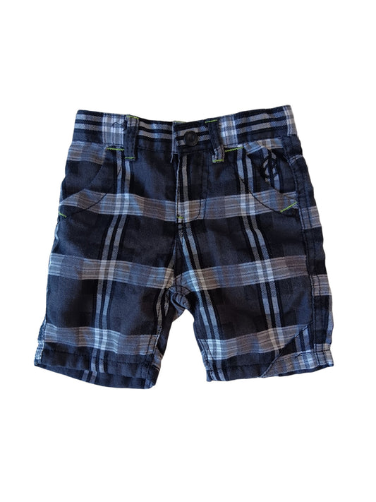 Short - Noize - 9 Mois