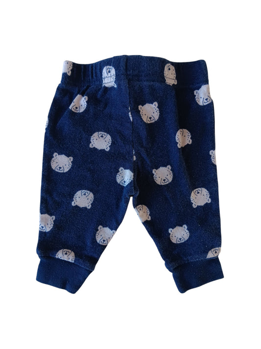 Pantalon - Carter's - 0-3 Mois