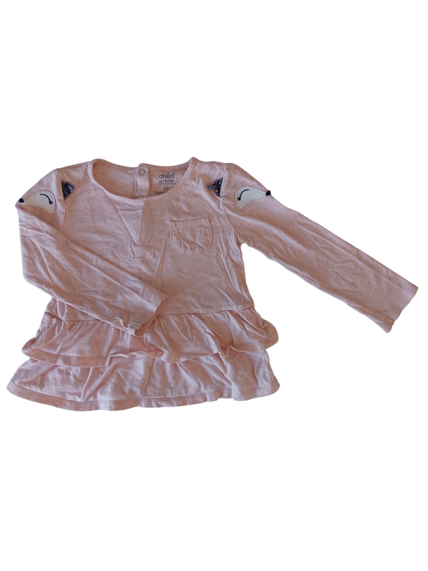 Robe - Child of Mine - 4 ans