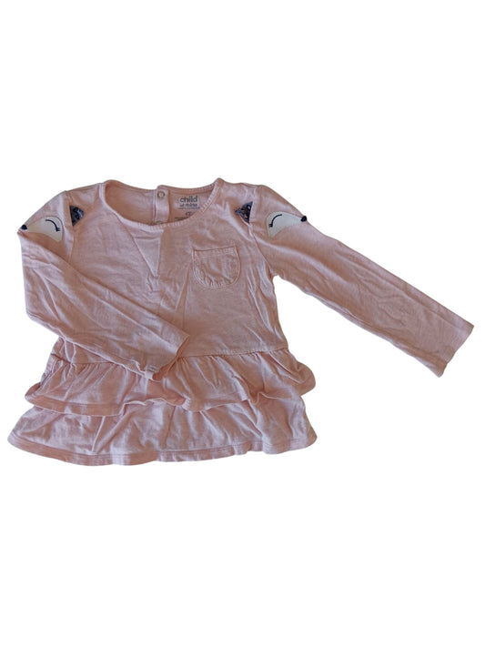 Robe - Child of Mine - 4 ans
