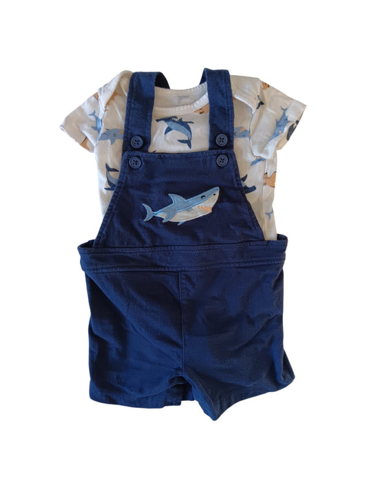 Ensemble (2mcx) - Pekkle - 9 Mois