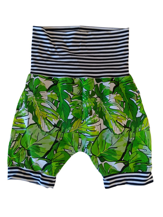 Short évolutive - MRB - 3-6 ans