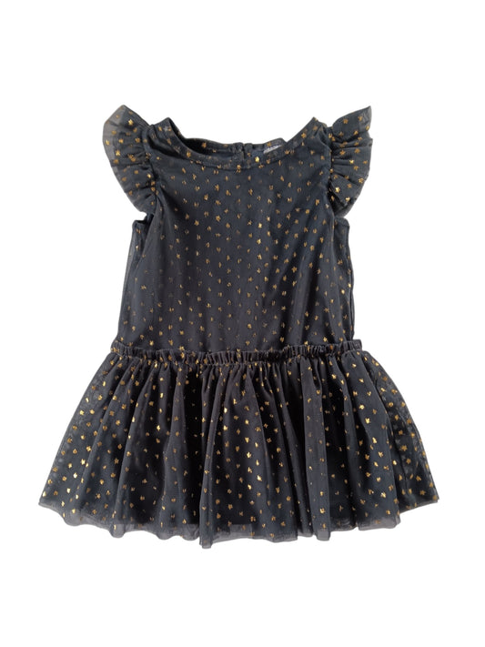 Robe - George - 12-18 Mois