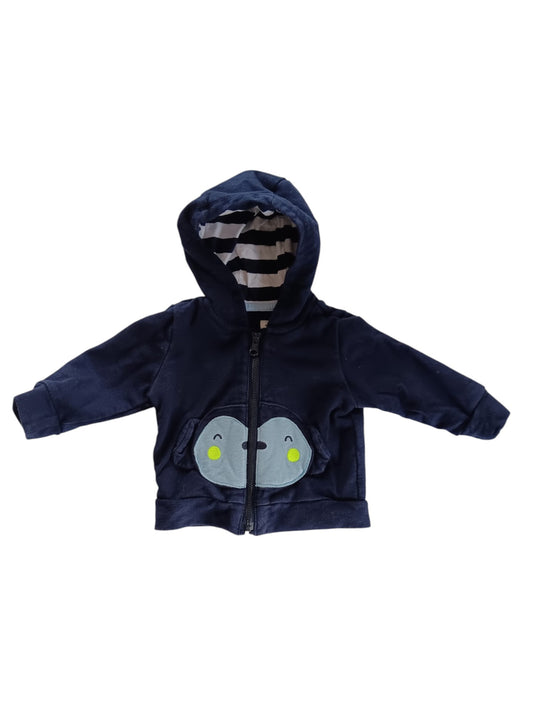 Veste - Baby Gap - 3-6 Mois
