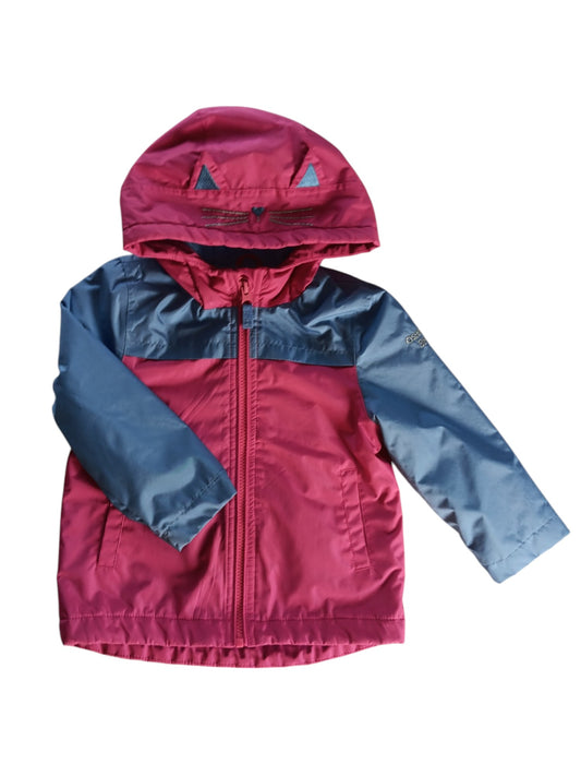 Manteau mi-saison - Oshkosh - 3 ans