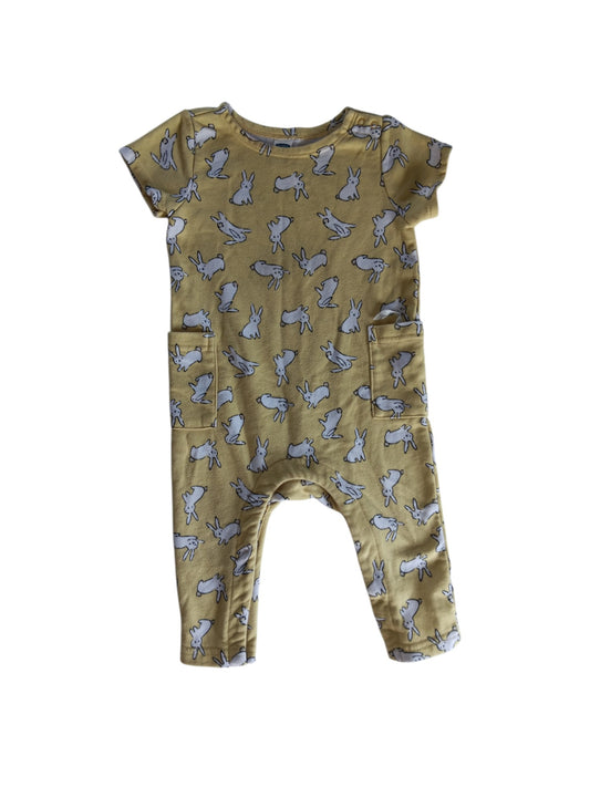 Une-pièce - Old Navy - 12-18 Mois