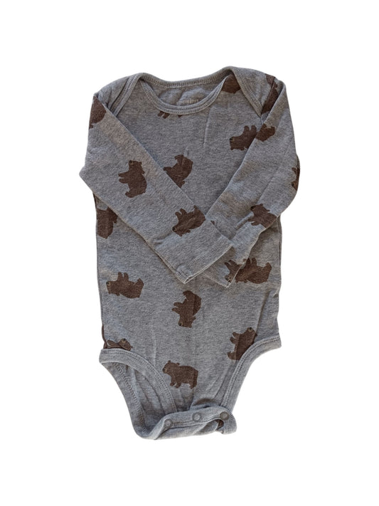 Cache-couche - Carter's - 3-6 mois