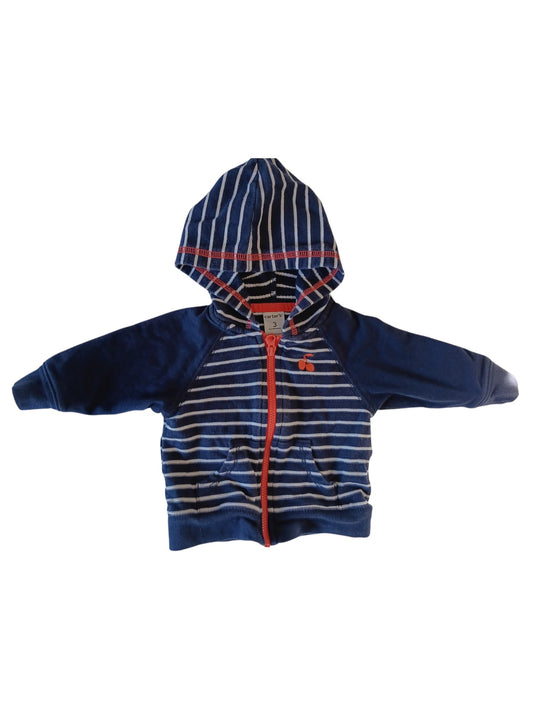 Veste - Carter's - 3 Mois