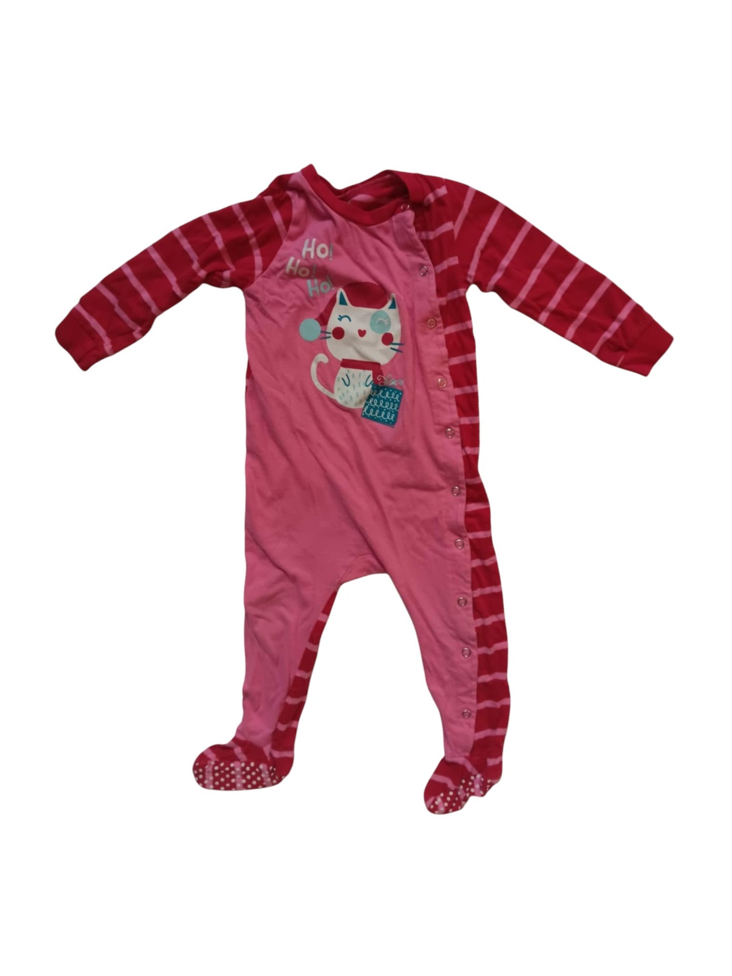 Pyjama - TAG - 18 Mois