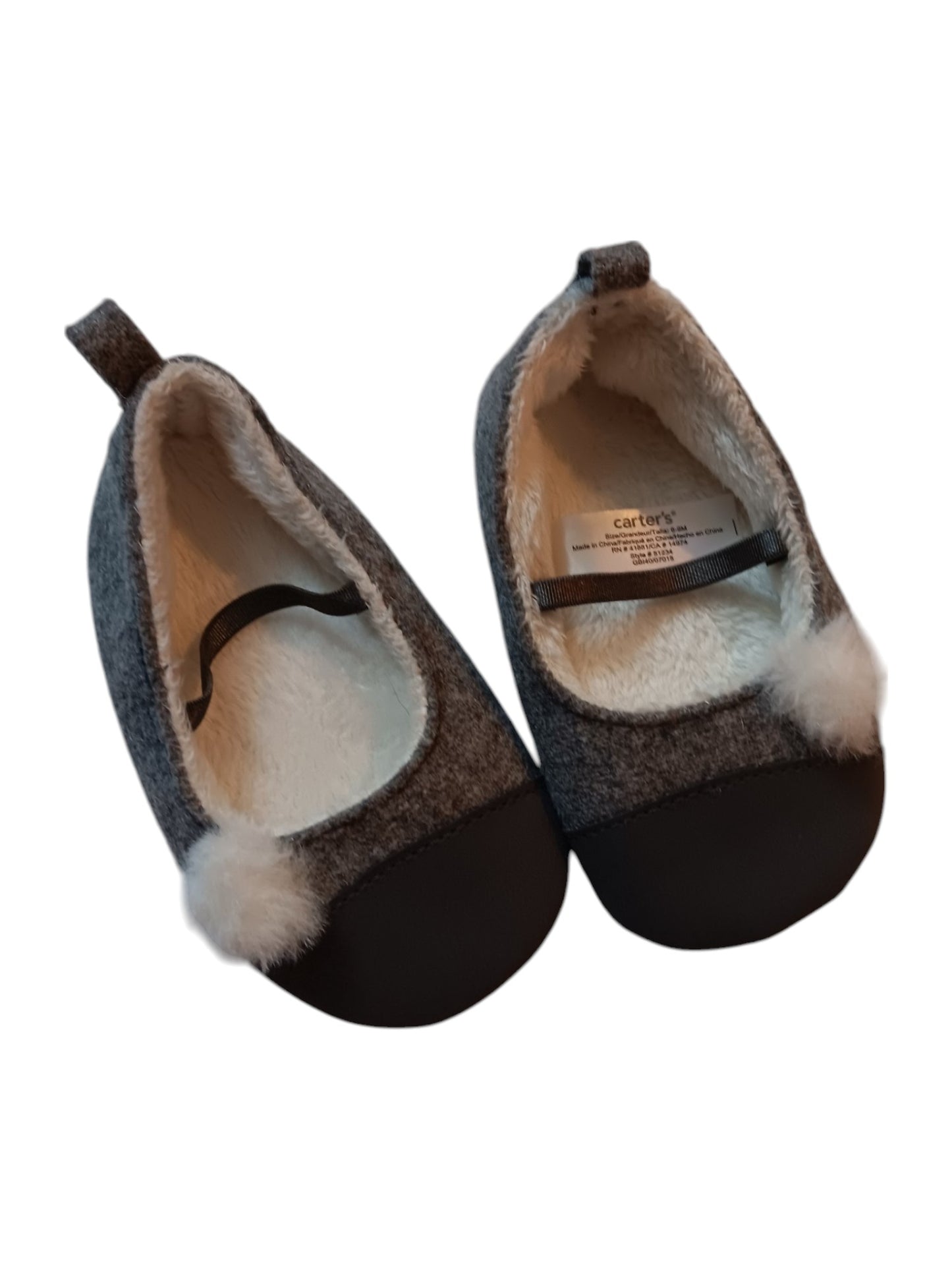 Ballerine - Carter's - 6-9 Mois