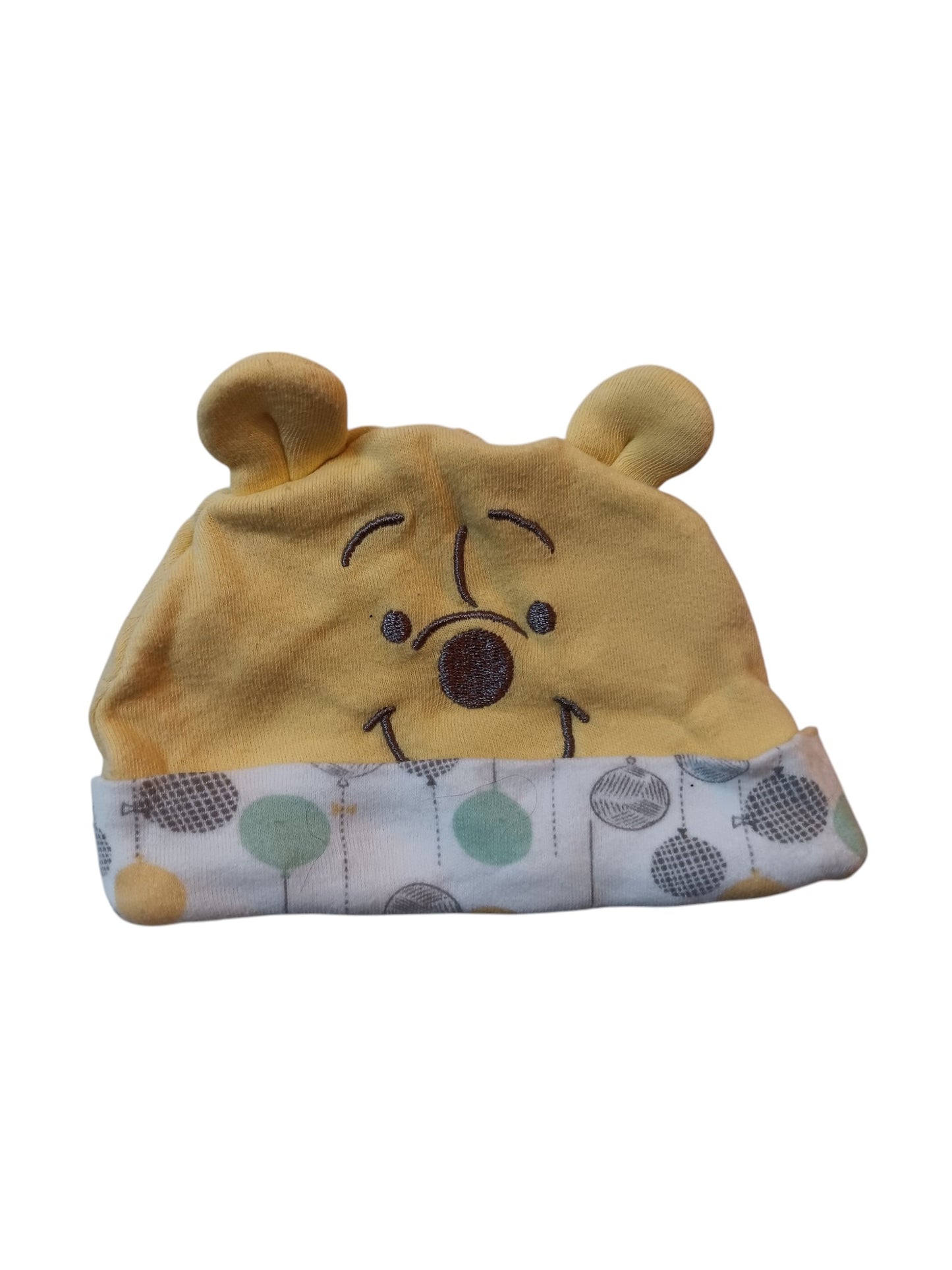 Bonnet - Disney Baby - 0-6 Mois