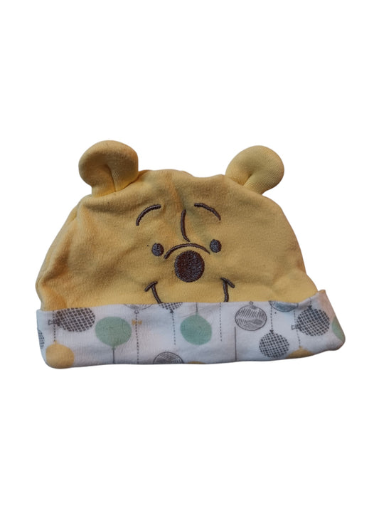 Bonnet - Disney Baby - 0-6 Mois