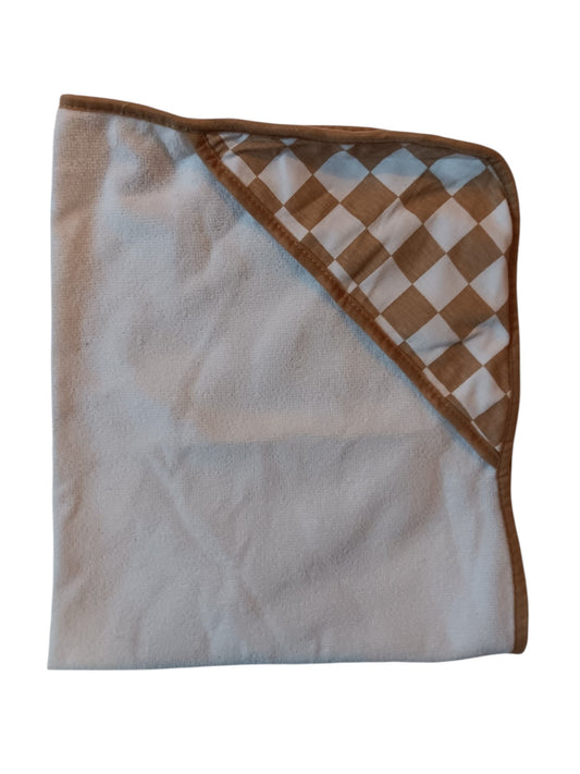 Serviette de bain