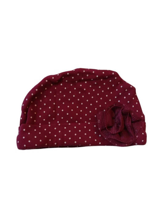 Bonnet - Chick Pea - Environ 6-9 Mois