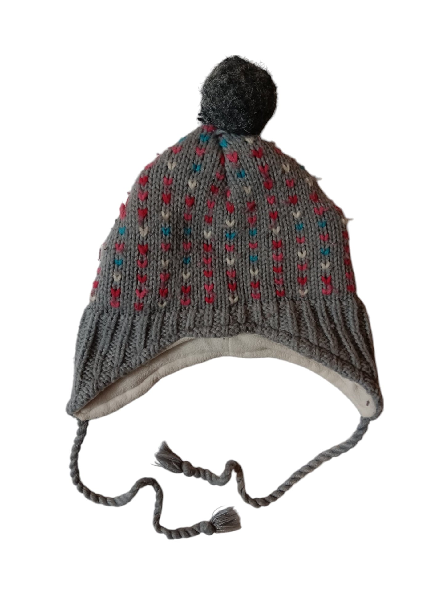 Tuque - Trois moutons - 2-3 ans