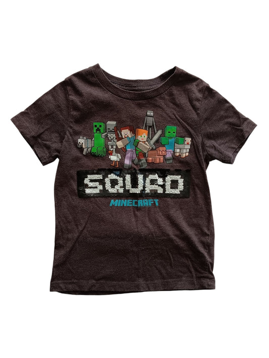 T-Shirt - Minecraft - X-Small