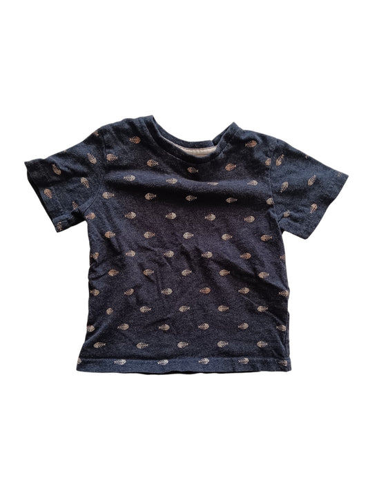 T-Shirt - George - 2 ans