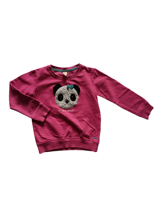 Coton ouaté - Frendz - 5 ans