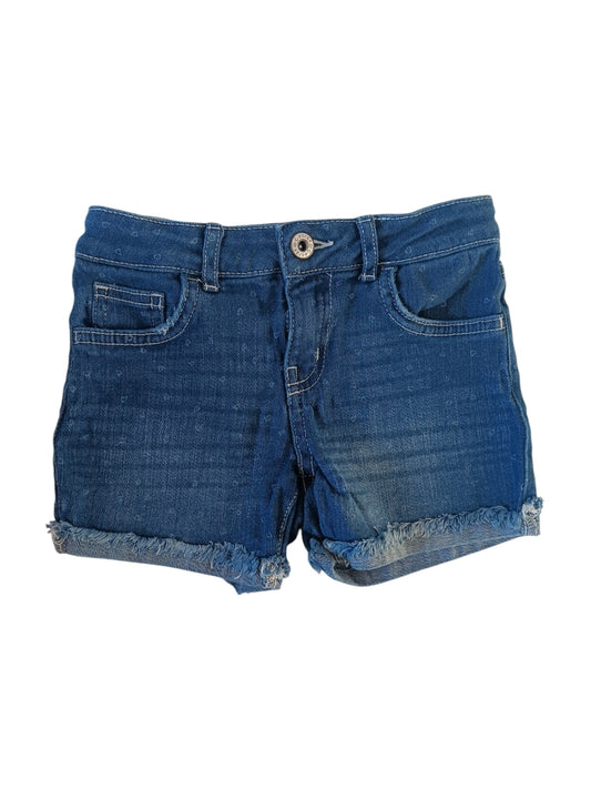 Short - George - 7 ans