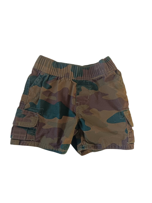 Short - Place - 6-9 Mois