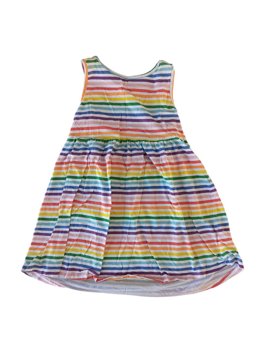 Robe - George - 5 ans