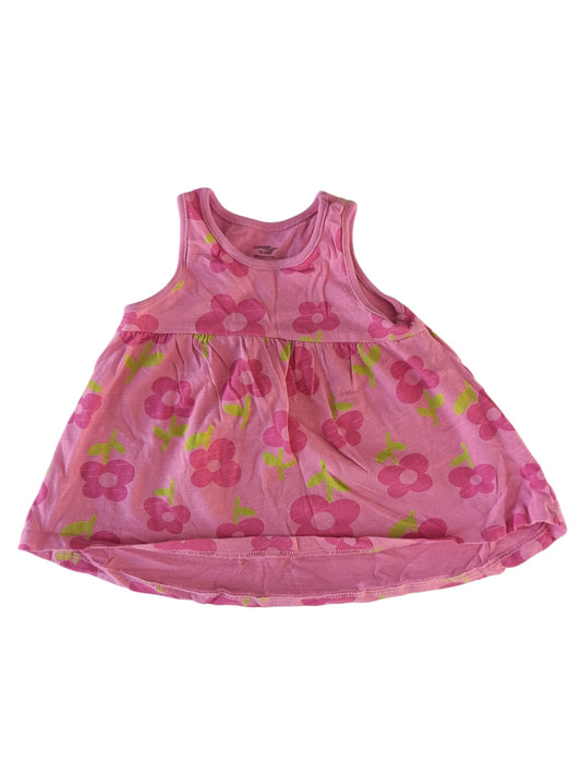 Robe - George - 12-18 Mois