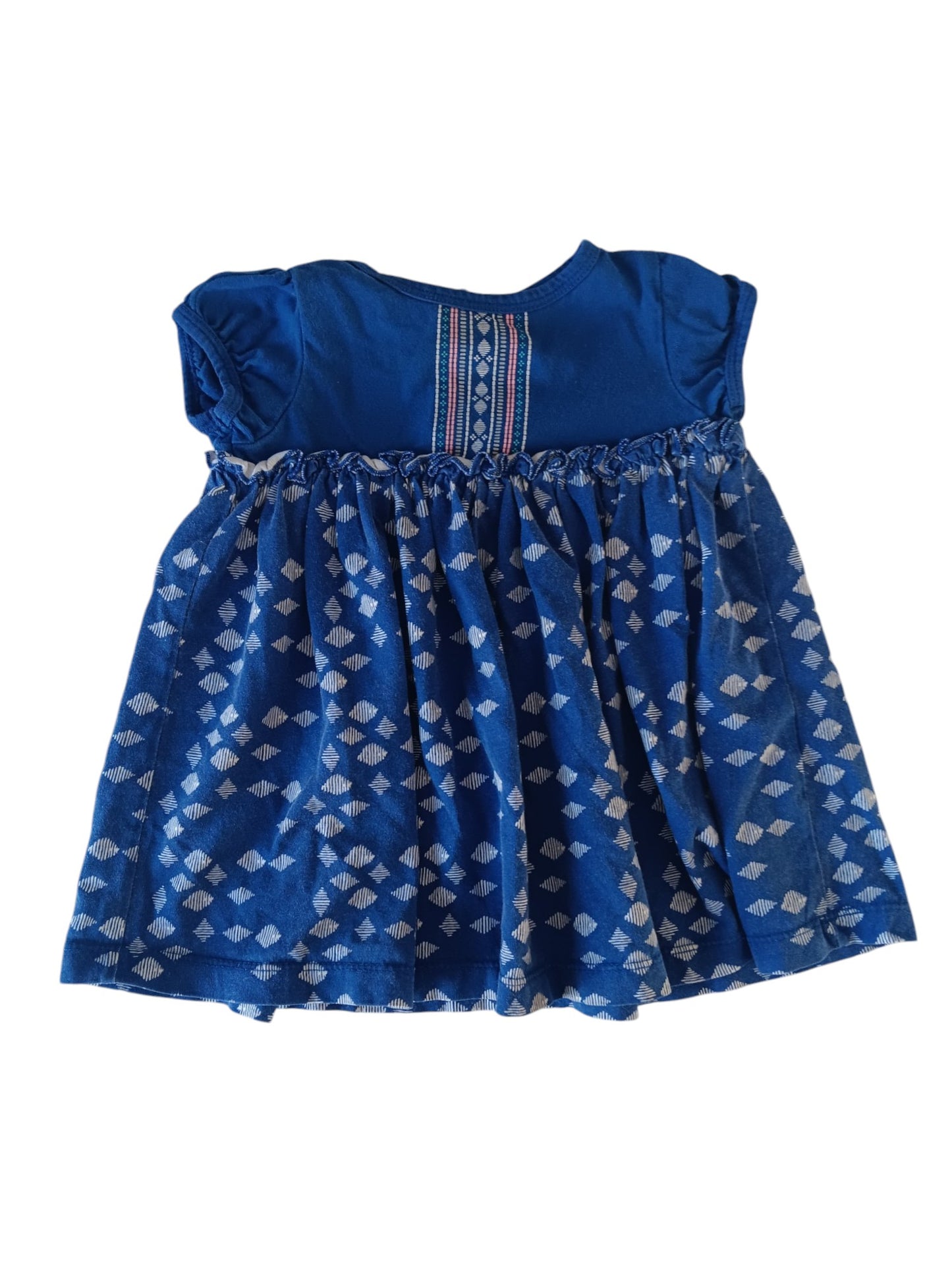 Robe - Carter's- 9 mois