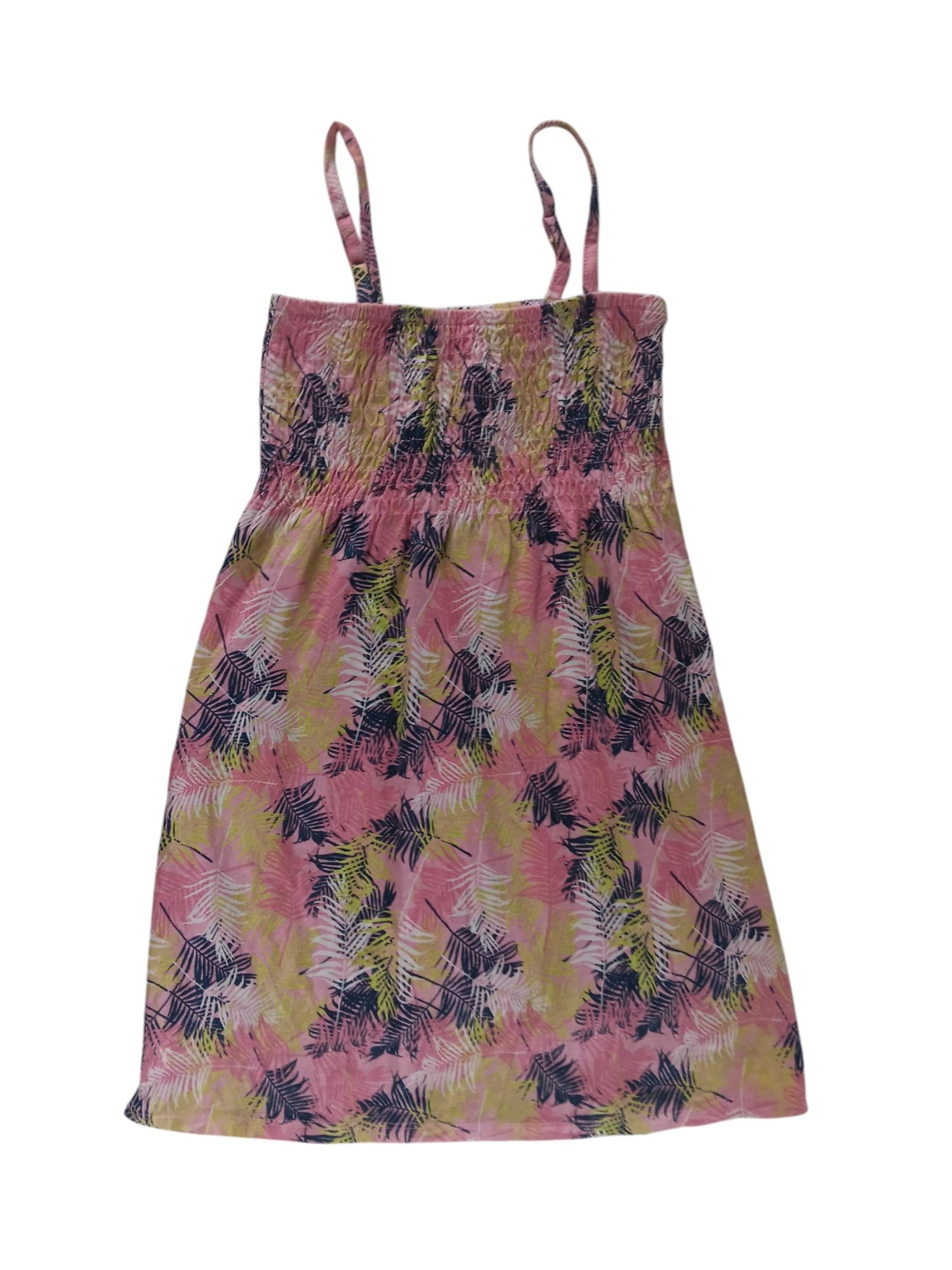 Robe - TAG - 5 ans