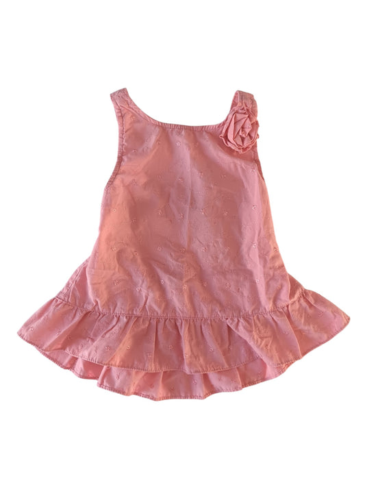 Haut - Penelope Mack - 4 ans