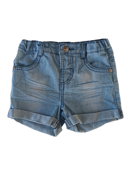 Short - Trois Moutons - 18 Mois