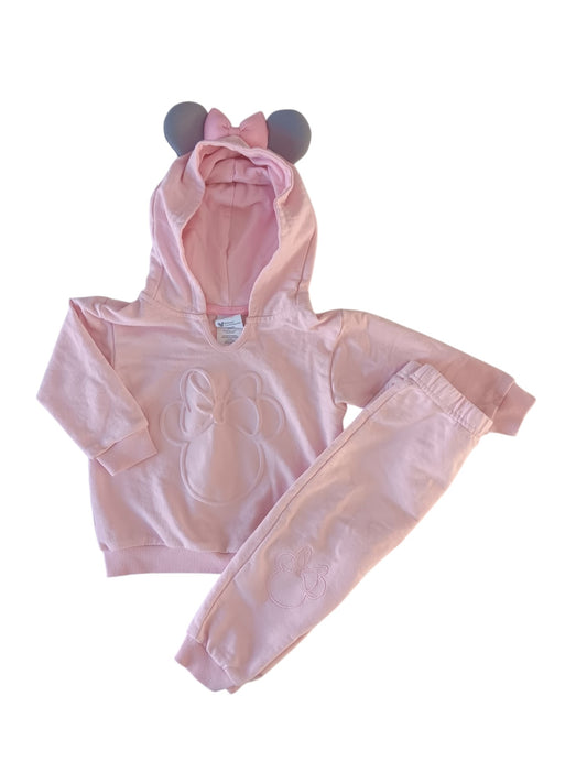 Ensemble (2mcx) - Disney - 18 mois