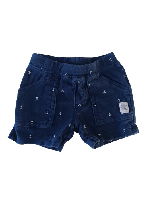 Short - Carter's - 3 Mois