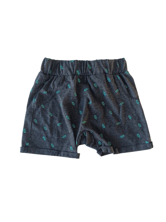 Short - TAG - 18 Mois
