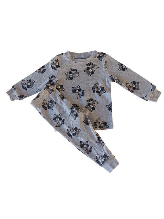 Pyjama - George- 6-12 Mois