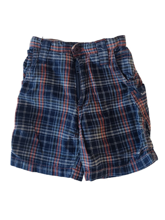 Short - Sneek Peek - 12 Mois