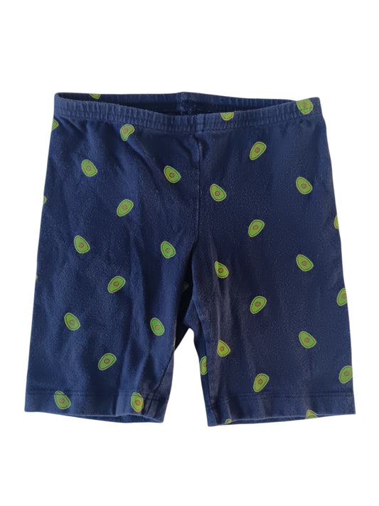 Short - Old Navy - 6-7 ans