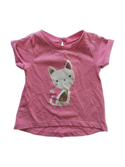 T-Shirt - George - 0-3 Mois