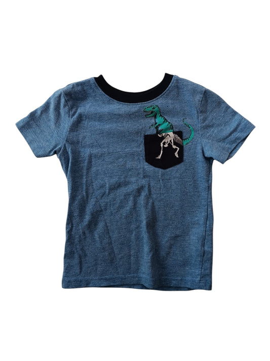 T-Shirt - Andy & Evan - 2 ans
