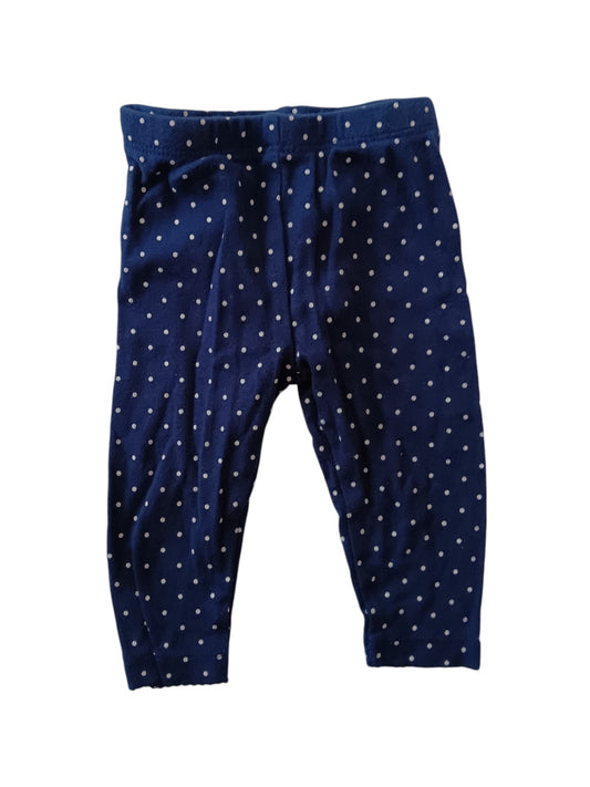 Legging - Carter's - 6 mois