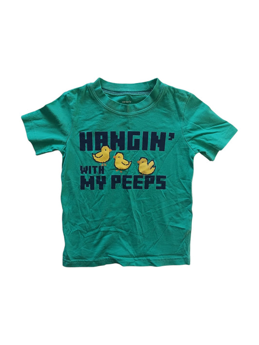 T-Shirt - Carter's - 2 ans
