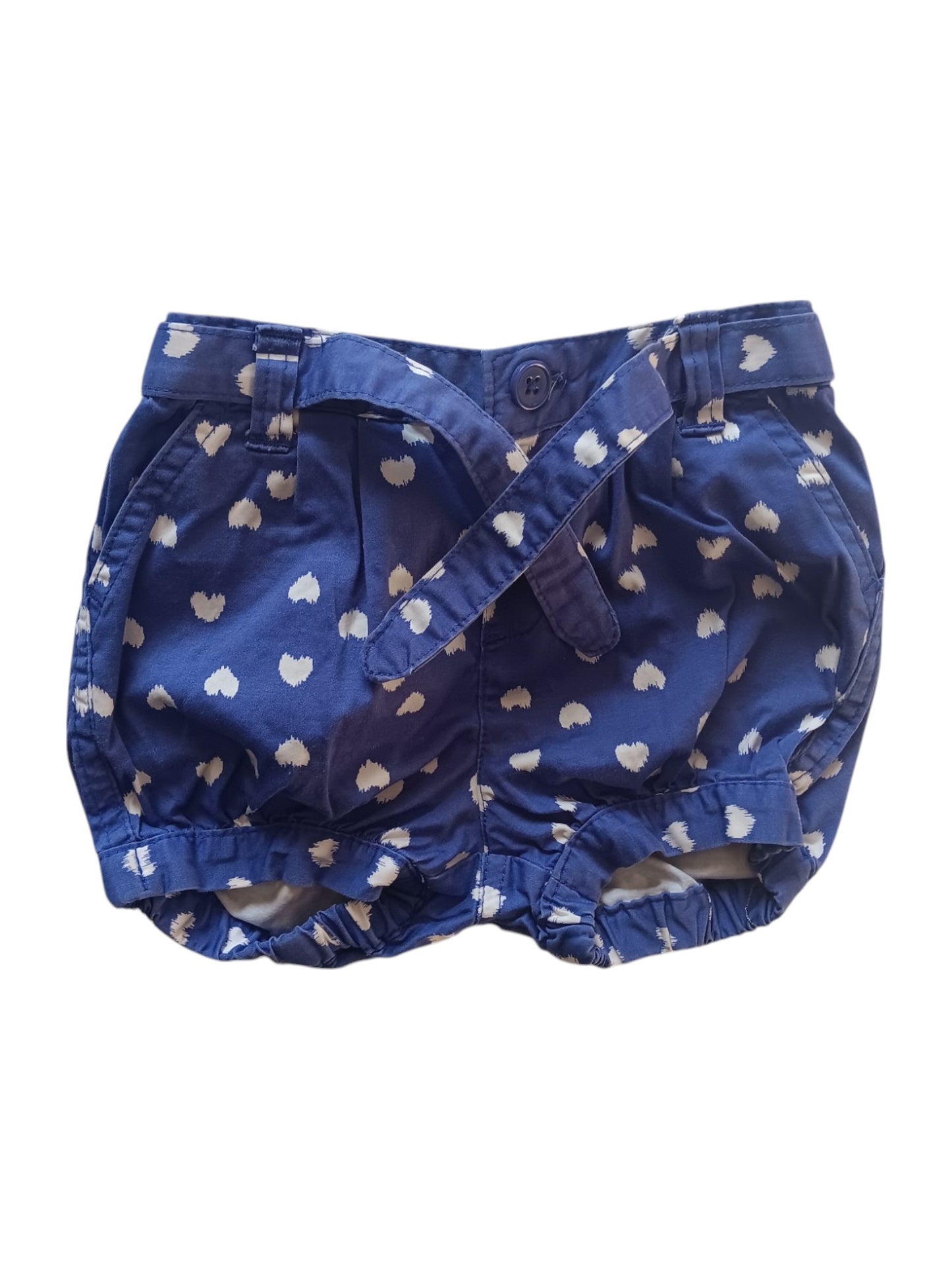 Short - Joe Fresh - 6-12 Mois