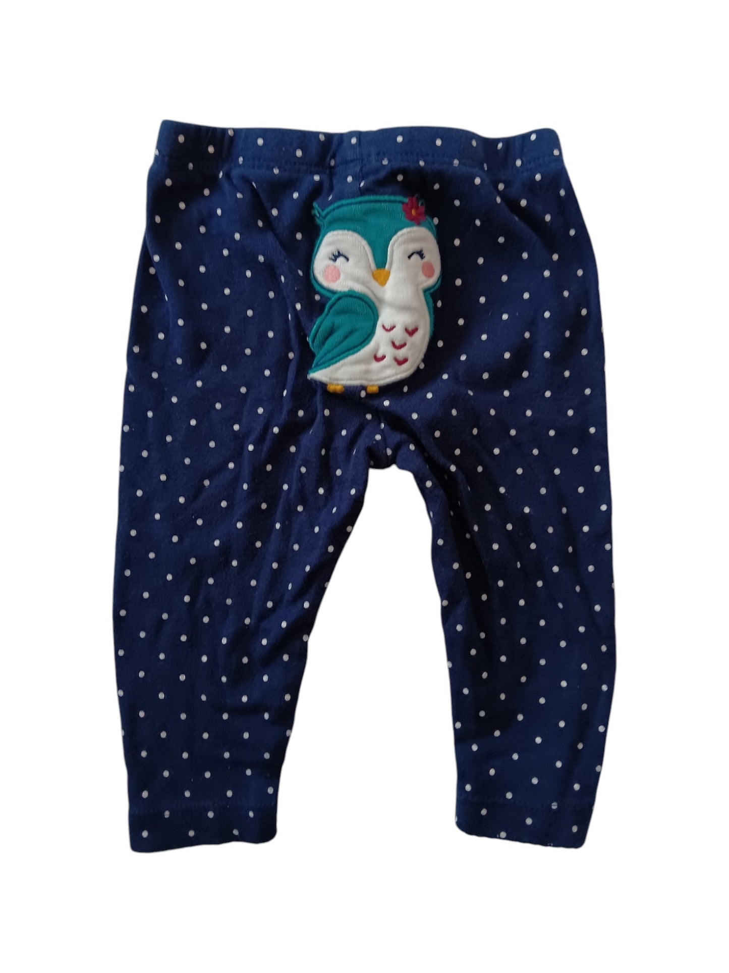 Legging - Carter's - 6 mois