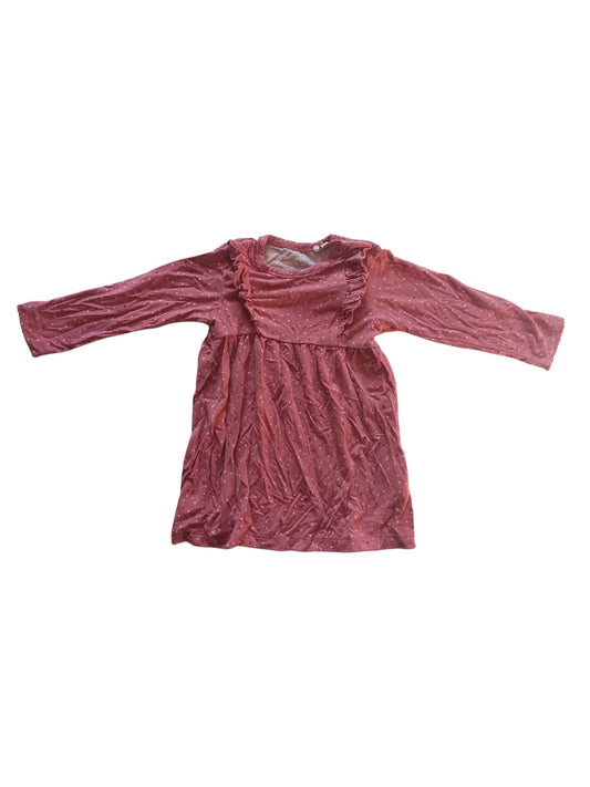 Robe - Minymo - 3 Mois