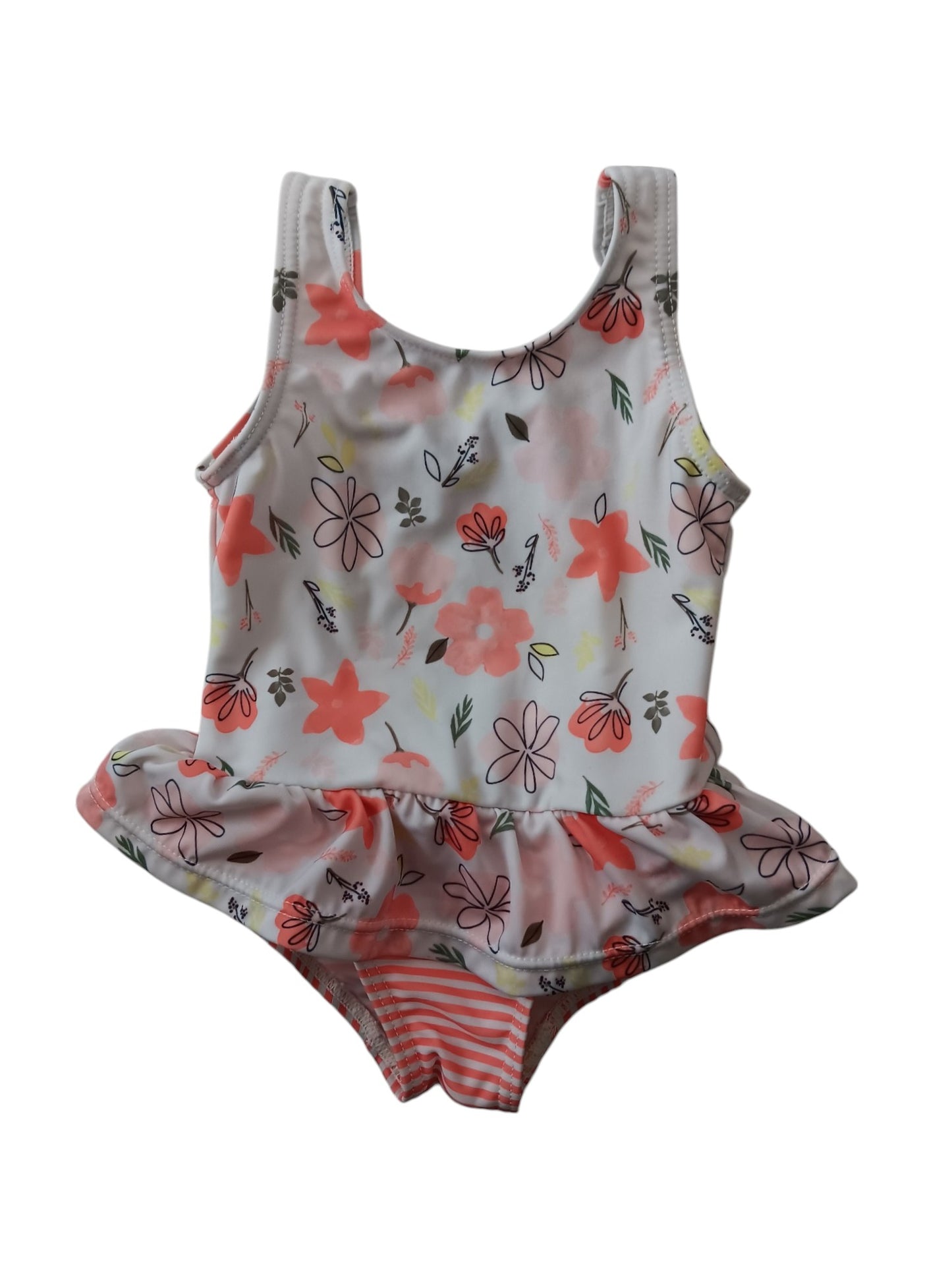 Maillot de bain - Trois moutons -  18 Mois