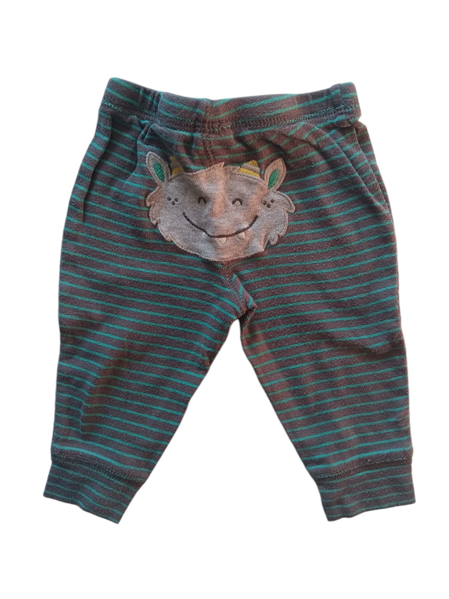 Pantalon - Carter's - 3 Mois