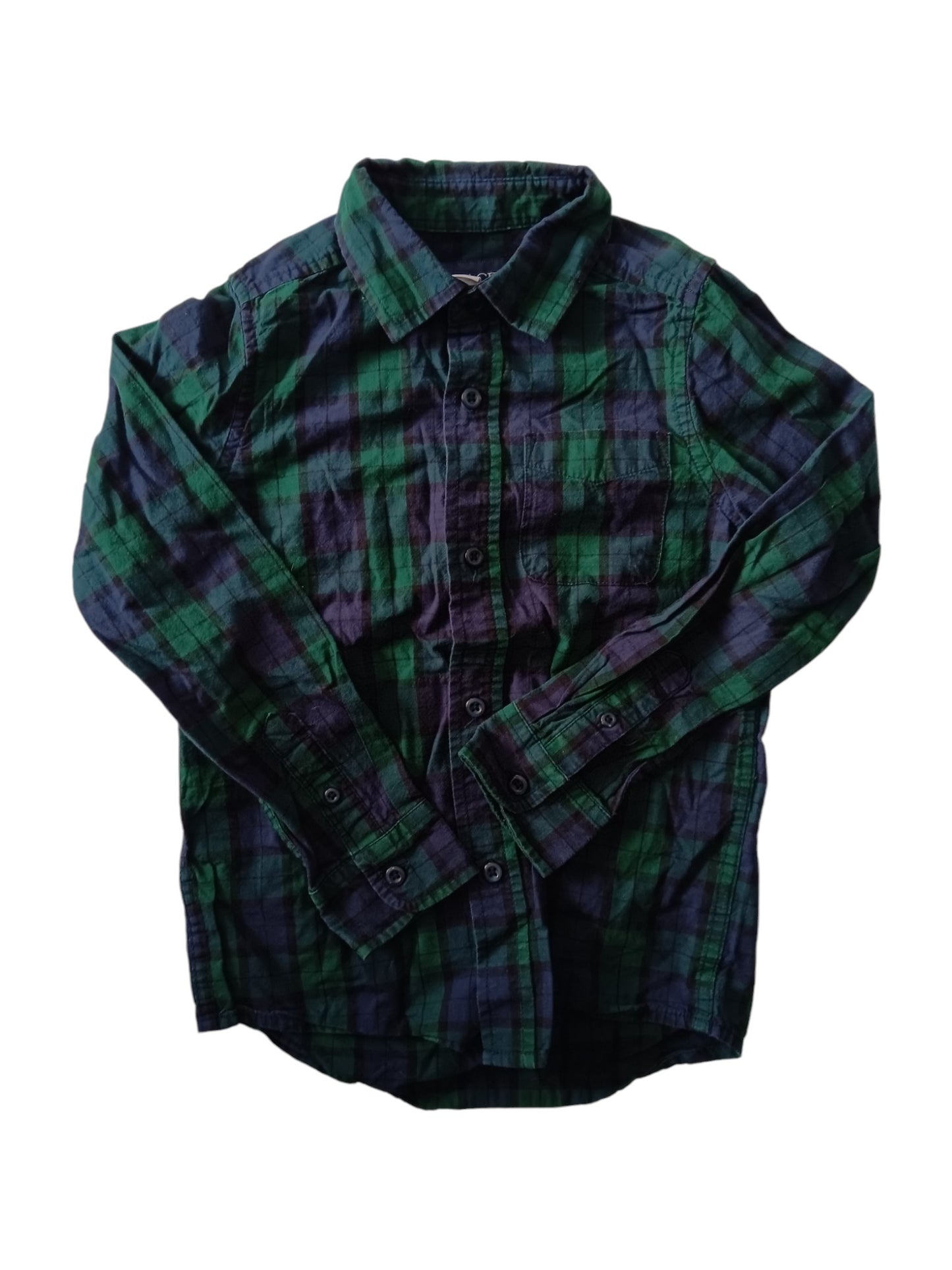 Chemise - Place - 5-6 ans