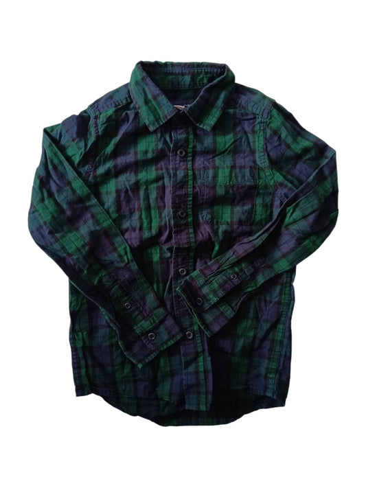 Chemise - Place - 5-6 ans