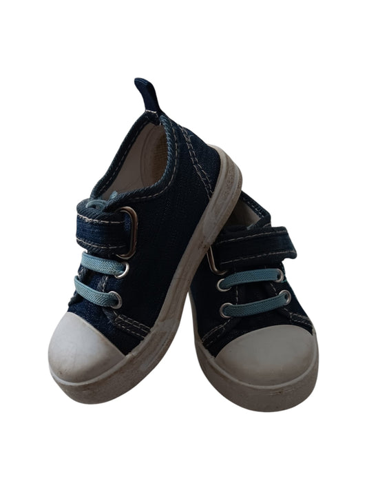 Espadrille - Minimi - Taille 5